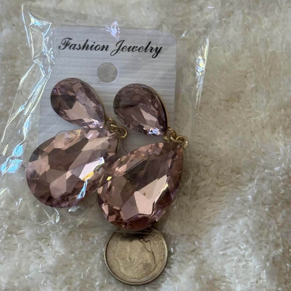 Fashion Jewlery - Earings